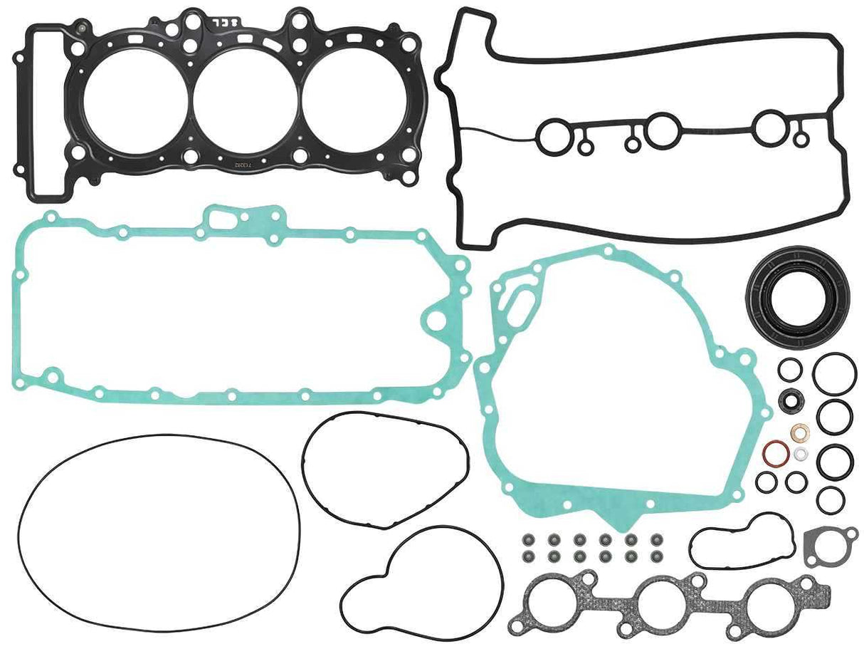 09-711319A Full Gasket Set Ac