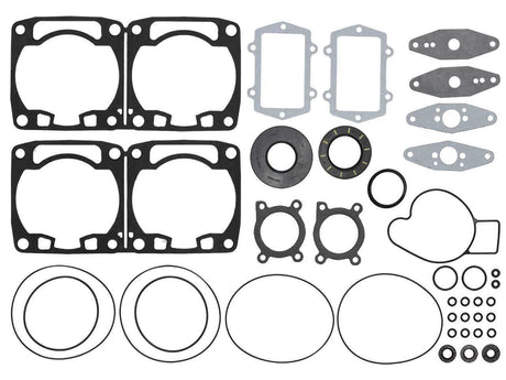 09-711321 Full Gasket Set Ac