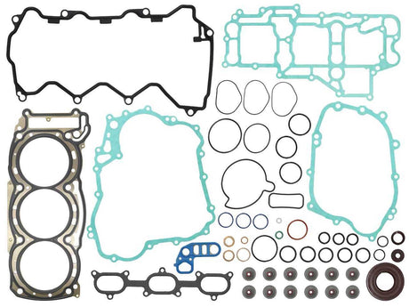 09-711325 Full Gasket Set S D