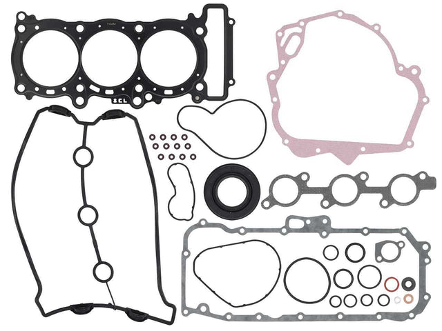 09-711326 Full Gasket Set Ac/Yam