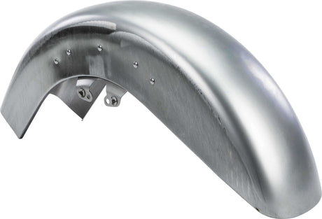 090364 Front Steel Fender Smooth Flt 14 Up W/O Trim Holes