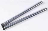 094633 49mm Fork Tubes 26 7/8" O.S. Flt