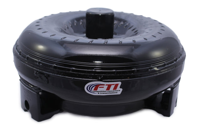 FTI 10.5in Nag1/722.6 Lock-Up Economy Street Racer Series - 3200 Stall - FTI Performance