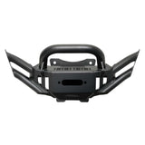 Superwinch 20-24 Polaris RZR Pro R UTV Winch Bumper - Tex. Blk - Superwinch