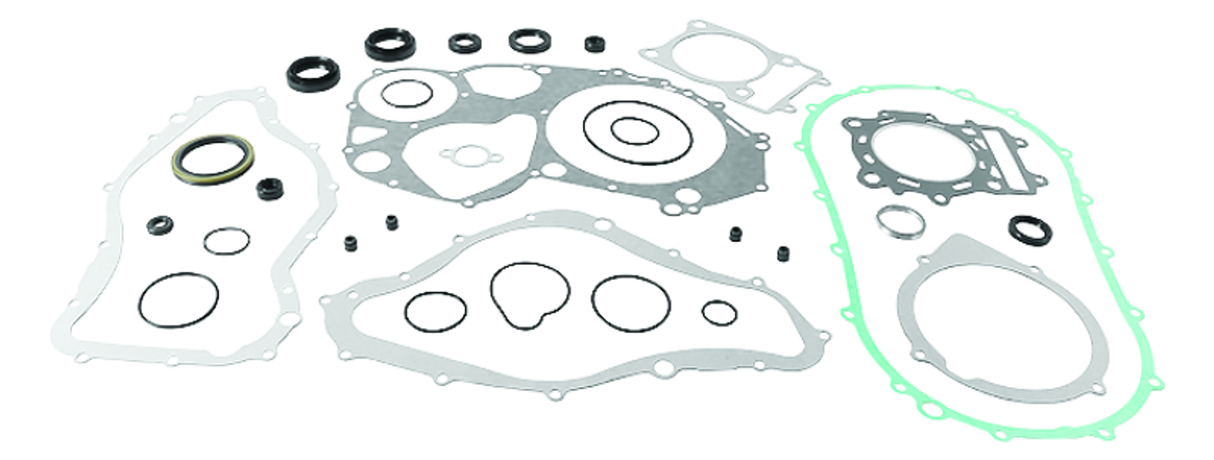 QuadBoss 00-02 Arctic Cat 500 4x4 AT Carburetor Kit - 418050