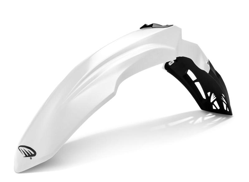 Cycra 18-21 Honda CRF250R Cycralite Front Fender - White - RV and Auto Parts