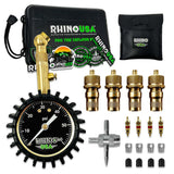 Rhino USA Pro Tire Deflator Kit - Rhino USA