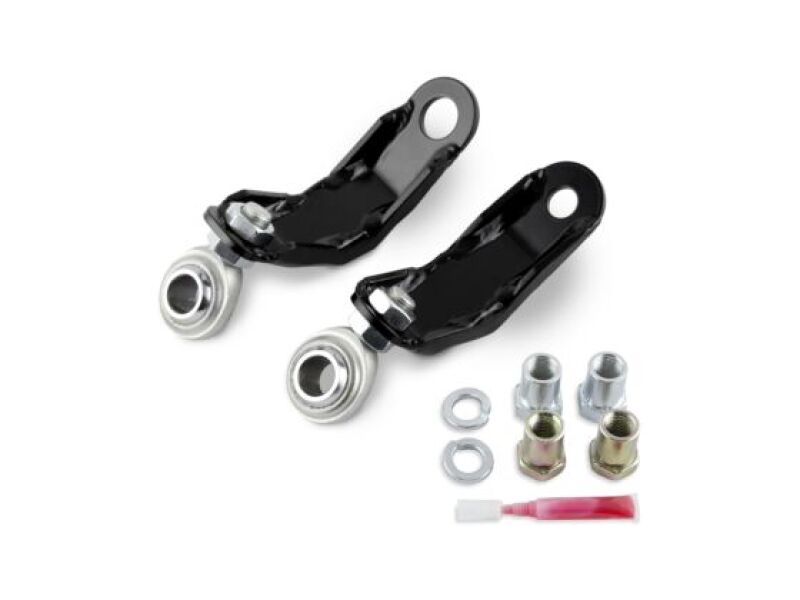 Cognito 99-06 Chevy/GMC Silverado/Sierra 1500 Yukon/Tahoe 2WD/4WD Pitman Idler Arm Support Kit - Cognito