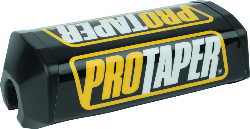 ProTaper 2.0 Square Bar Pad - Black/Black - RV and Auto Parts