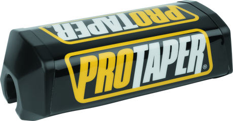 ProTaper 2.0 Square Bar Pad - Black/Black - RV and Auto Parts