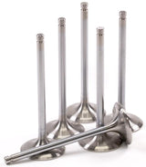 GSC P-D Can-Am Maverick Turbo 29mm Head STD 84.3mm Long Intake Valve - Set of 6 - RV and Auto Parts