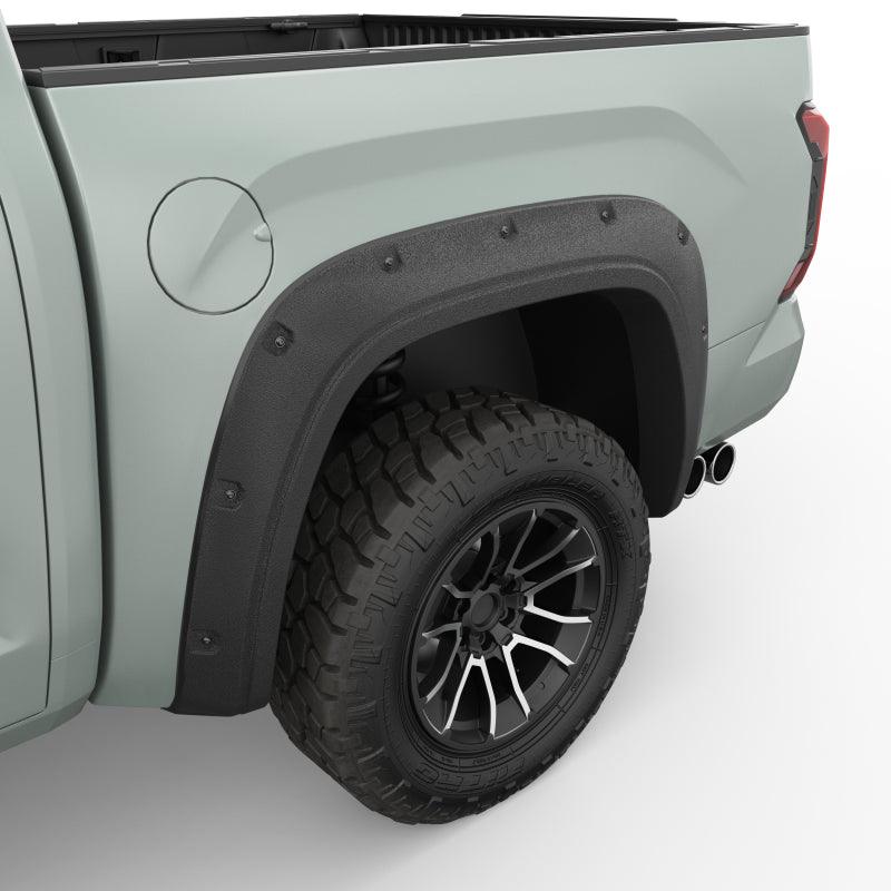 EGR 22-23 Toyota Tundra Bolt-On Look Fender Flares - Set - RV and Auto Parts