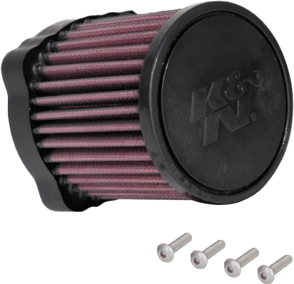 HA-5019 K&N Air Filter Hon - RV and Auto Parts