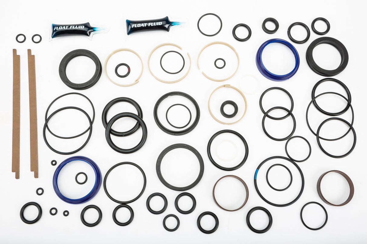 803-00-229 Fox Float X Evol Rebuild Kit - RV and Auto Parts