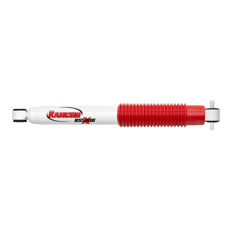 Rancho 00-05 Ford Excursion Rear RS5000X Shock - RS55385