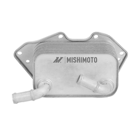 Mishimoto 14-16 Audi SQ5 Replacement Oil Cooler - Mishimoto