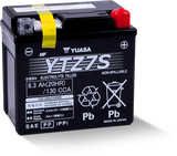 Yuasa YTZ7S Maintenance Free AGM 12 Volt Battery