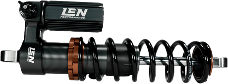 LS4-80001F Len Performance Front Track Shock S/D - RV and Auto Parts