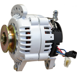 60-100-SV Balmar Alternator 60 Series 100A 12V for marine, automotive, RV, powersports, and off-road applications, providing efficient power output and reliable performance. RV Electrical,RV Power Generation Solar Generators Converters,AVADA - Best Sellers,Must Haves