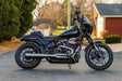 FIREBRAND 10-1062 Grand Prix 2 1 Black `18 23 M8 Softail