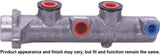 10-4007 Brake Master Cylinder