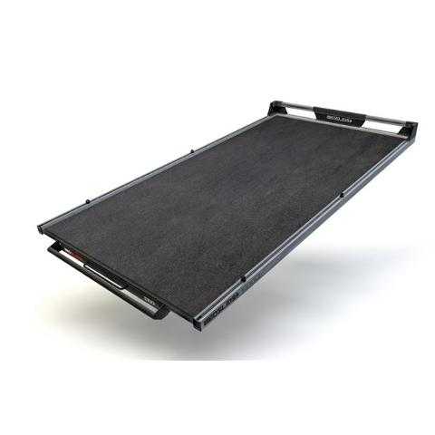 10-7038-CLS Bed Slide