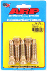 100-7710 ARP Fasteners Wheel Stud 12 Millimeter x 1.5 Inch Thread Size