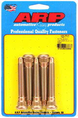 100-7717 ARP Fasteners Wheel Stud 12 Millimeter x 1.5 Inch Thread Size