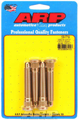 100-7719 ARP Fasteners Wheel Stud 12 Millimeter x 1.5 Inch Thread Size