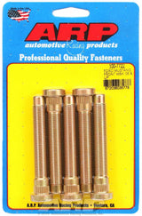 100-7722 ARP Fasteners Wheel Stud 1/2 Inch - 20 Thread Size