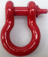 1000-08 D-Ring