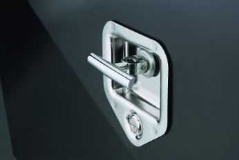 10010-5 Tool Box Latch