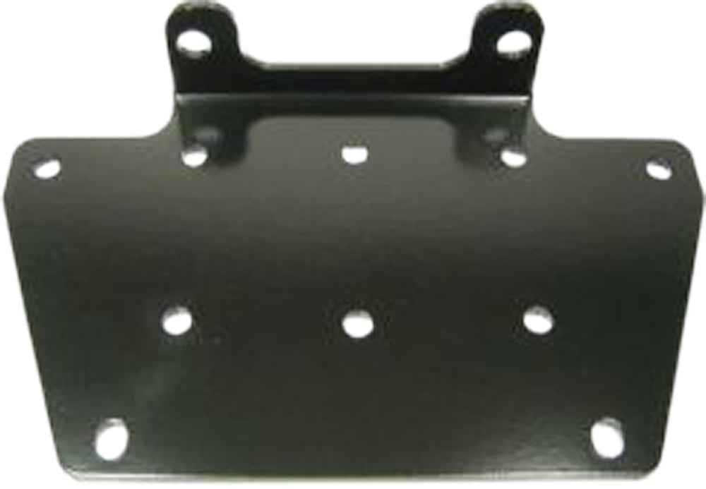 100330 Winch Mount