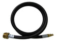 100476-120-MBS Propane Hose