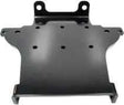 100485 Winch Mount