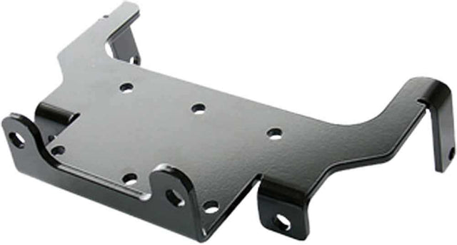 100580 Winch Mount