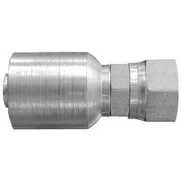 100673 Hose End Fitting