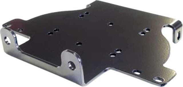 100685 Winch Mount