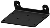 100695 Kfi Wide Fairlead Bracket Mount