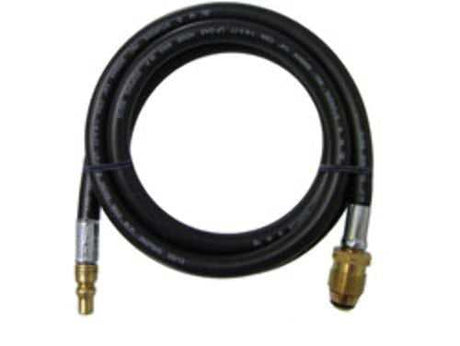 100739-120-MBS Propane Hose