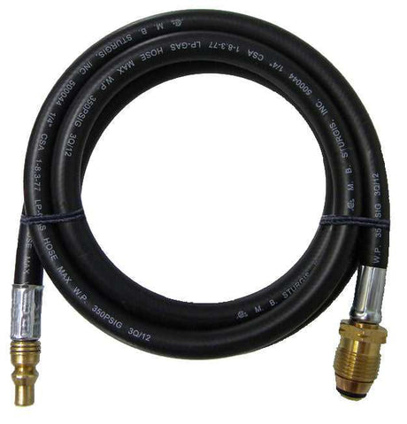 100739-72-MBS Propane Hose