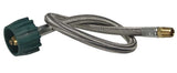 100868-15-MBS Propane Hose