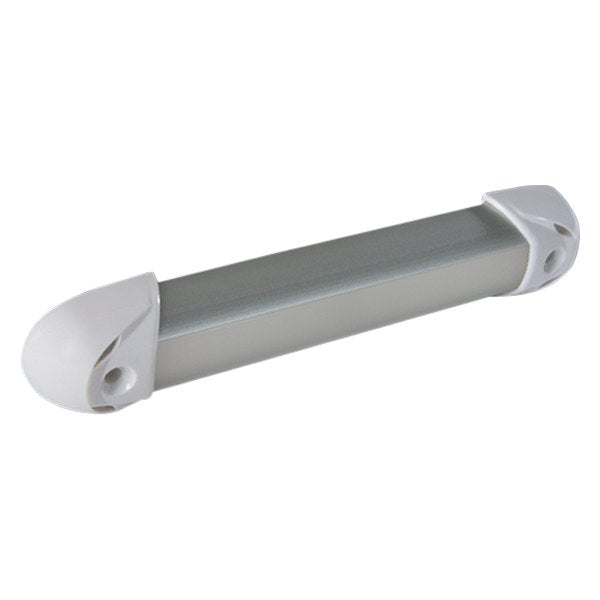 101078 Lumitec Light Mini Rail2 6' Bar White - sleek, durable, high-quality LED lighting for RV, automotive, powersports, off-road, marine, truck accessories. Ideal for interior, exterior, truck bed, and RV parts. Easy installation. RV Lighting, Audio & Electronics, Lighting - Towing Clearance Lights, AVADA - Best Sellers, Must Haves.