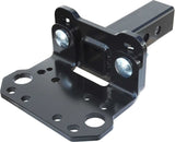 101110 Receiver 2" Adj Mount