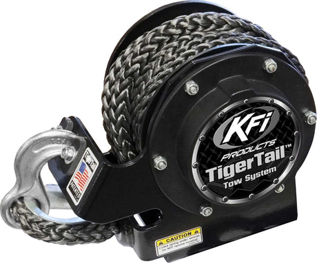 KFI 101120 Tiger Tail Tow System