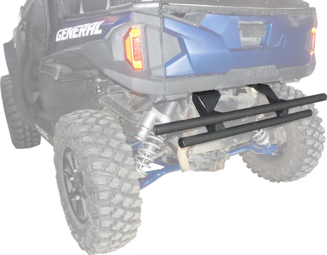 KFI 101245 Rear Bumper Pol