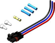 KFI 101505 3 Pin Harness