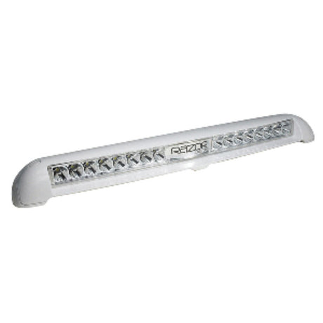 101587 Lumitec Rzr Light Bar 18' Flush Mount Spot for optimal performance and durability in RV, Automotive, Powersports, off-road, marine, exterior, truck accessories, interior, truck bed, RV parts, RV Lighting, Audio & Electronics, RV Electrical & Lighting, AVADA - Best Sellers, Must Haves