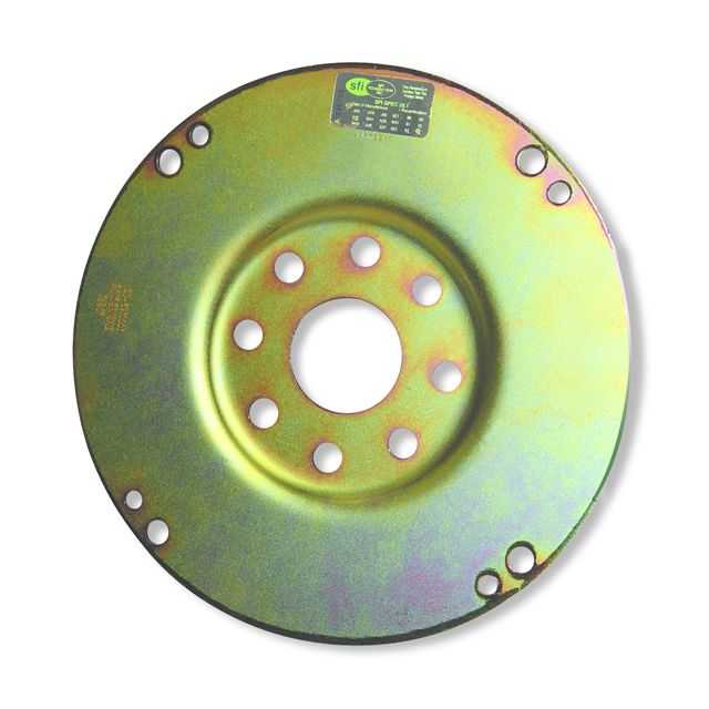 10239 B&M Flexplate Tf 904 360