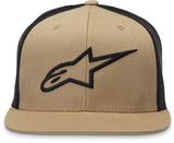 ALPINESTARS 1025-81003-2310-TU Corp Trucker Sand/Black